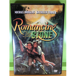 Romancing The Stone
